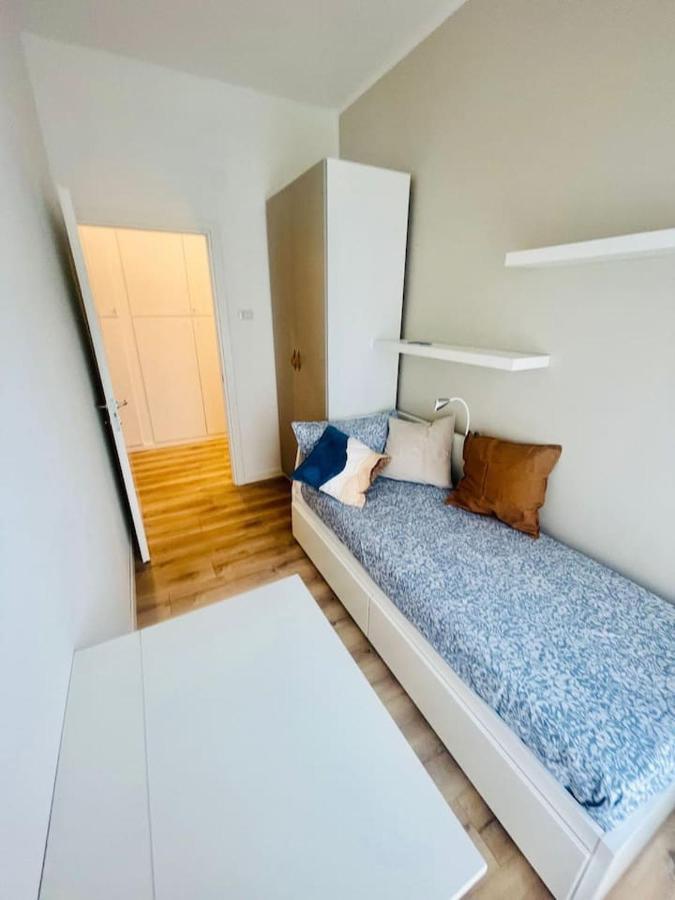 Casa Delo Appartement Naples