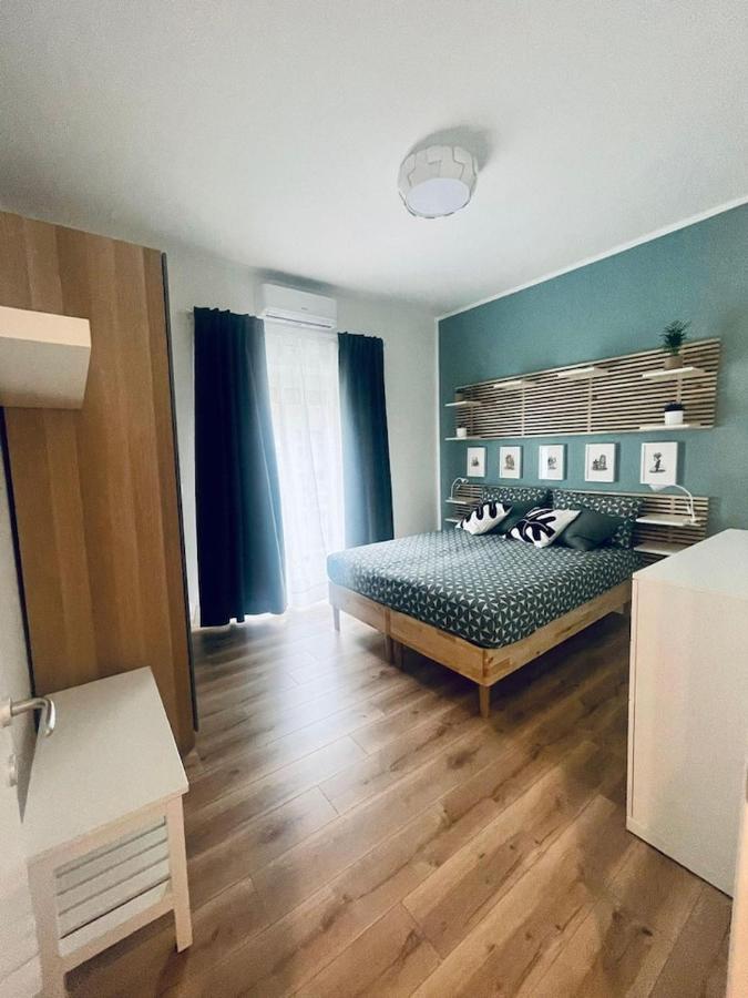 Casa Delo Appartement *