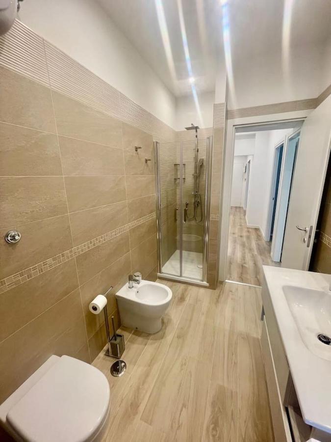 Casa Delo Appartement *