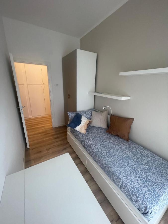 Appartement Casa Delo