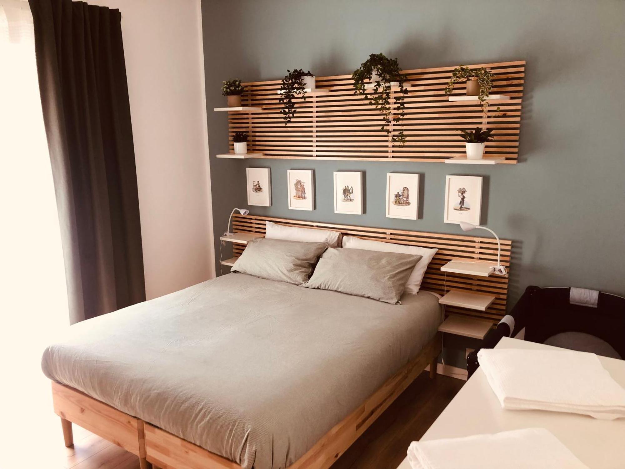Appartement Casa Delo *