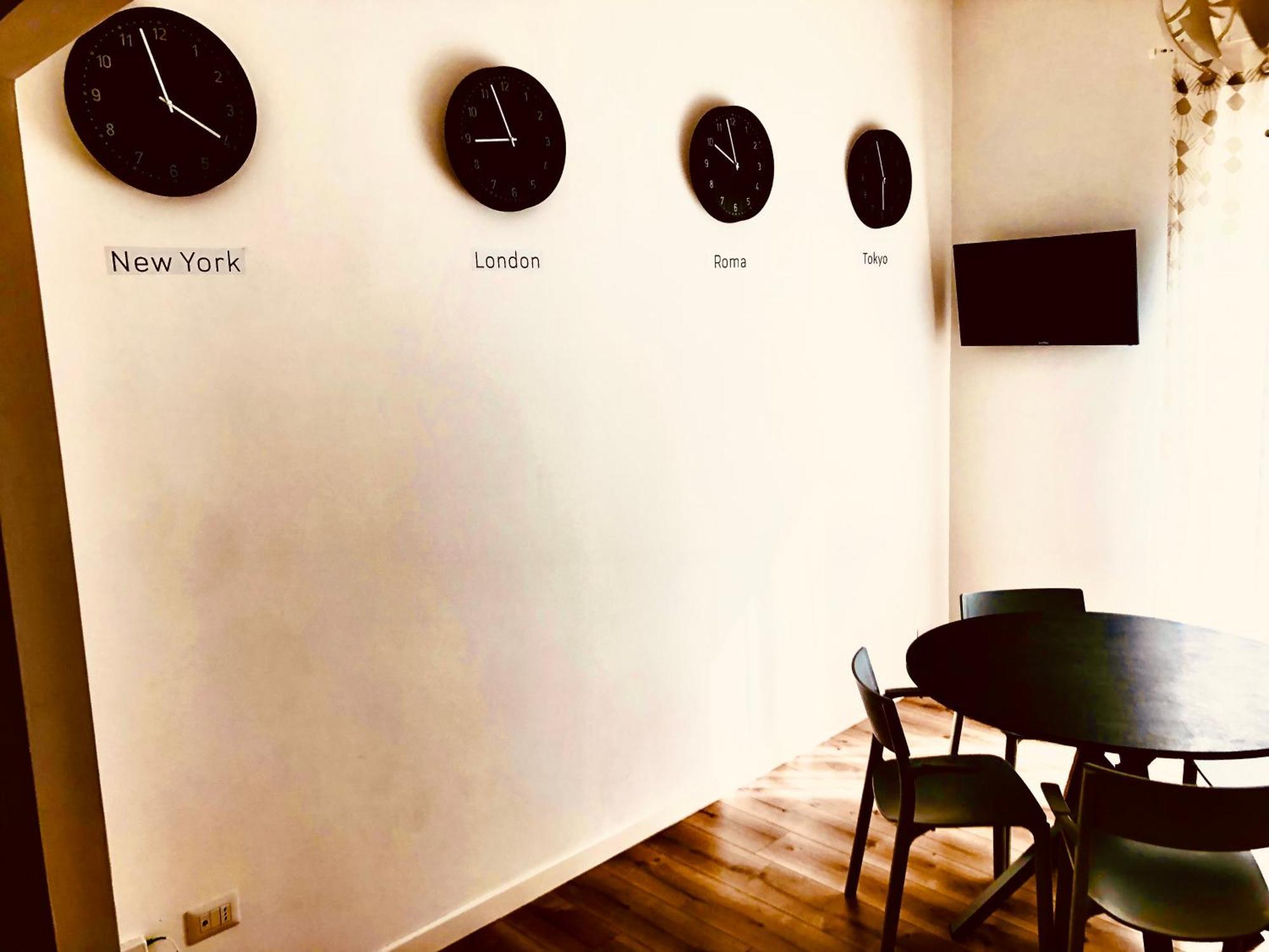 Casa Delo Appartement *